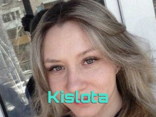 Kislota