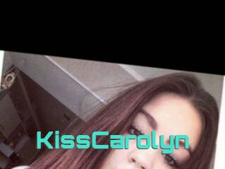 KissCarolyn