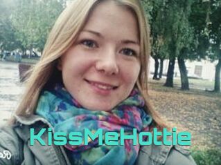 KissMeHottie