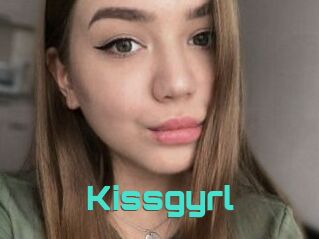 Kissgyrl