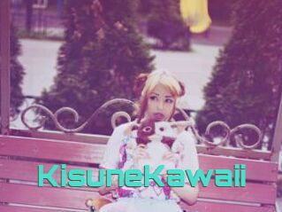 KisuneKawaii