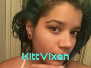 KittVixen