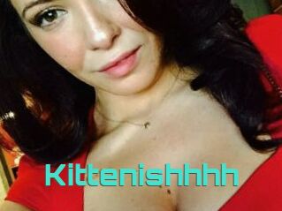 Kittenishhhh