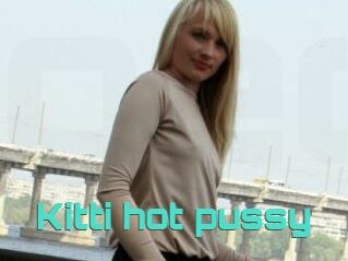 Kitti_hot_pussy
