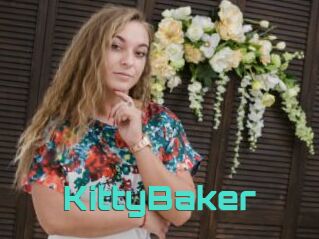 KittyBaker
