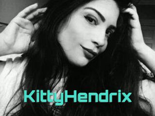 KittyHendrix