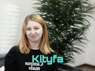 Kityfa