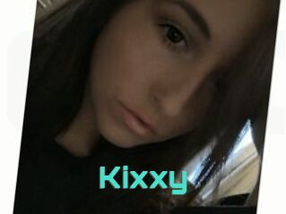 Kixxy