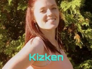 Kizken