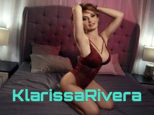 KlarissaRivera