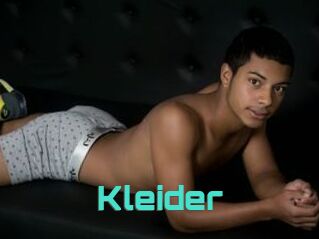 Kleider