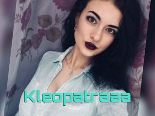 Kleopatraaa