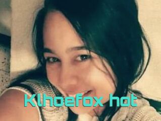 Klhoefox_hot