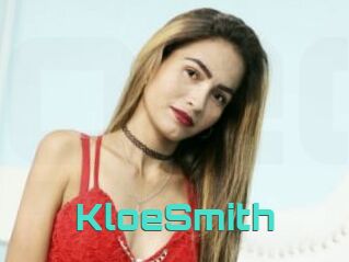 KloeSmith