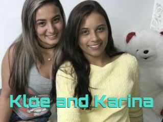 Kloe_and_Karina