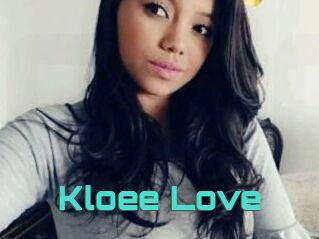 Kloee_Love