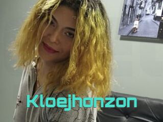 Kloejhonzon