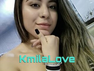 KmilaLove