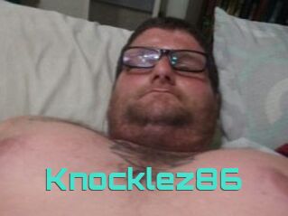 Knocklez86