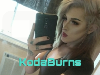 KodaBurns