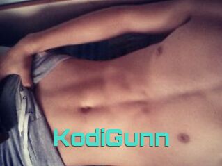 KodiGunn