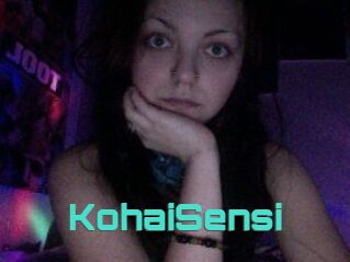 KohaiSensi