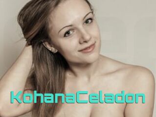 KohanaCeladon