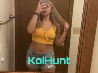 KoiHunt