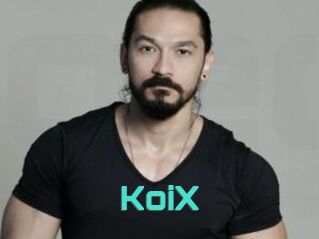 KoiX
