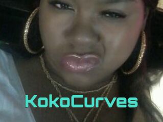 KokoCurves