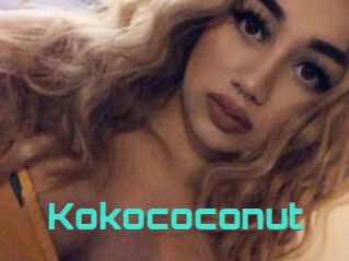Kokococonut