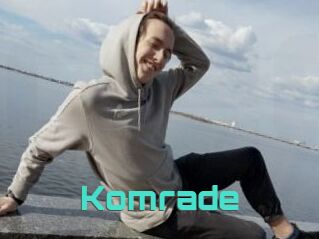 Komrade