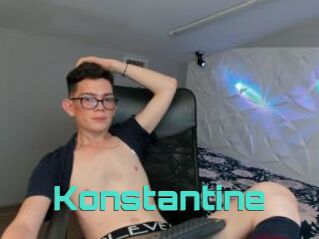 Konstantine
