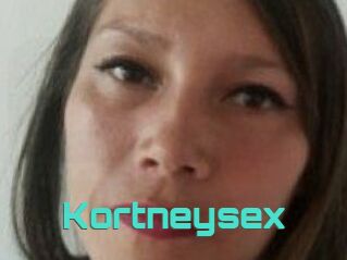 Kortneysex
