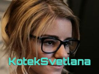 KotekSvetlana