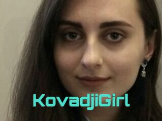 KovadjiGirl