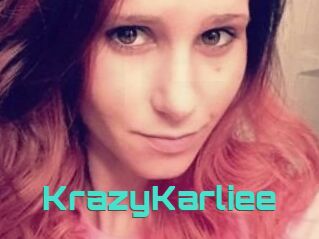 KrazyKarliee