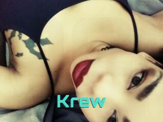 Krew