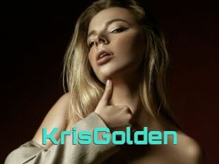 KrisGolden