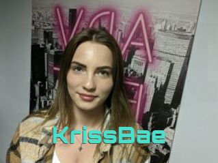 KrissBae