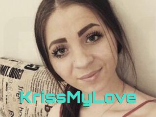 KrissMyLove