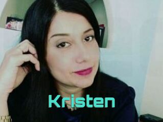 Kristen
