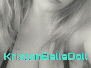 KristenBelleDoll