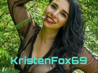 KristenFox69