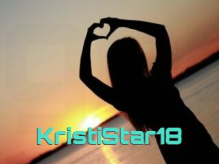 KristiStar18
