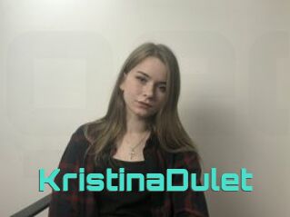 KristinaDulet
