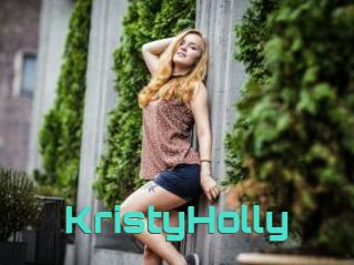 KristyHolly