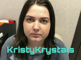 KristyKrystals