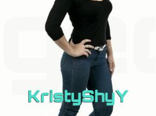 KristyShyY