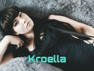 Kroella